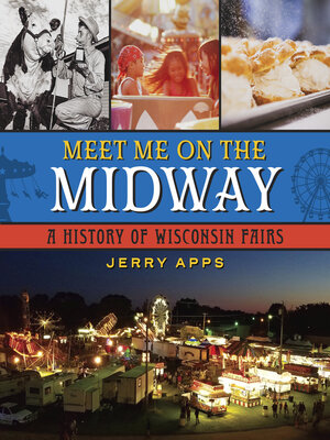 cover image of Meet Me on the Midway